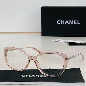 Chanel Sunglasses 2807